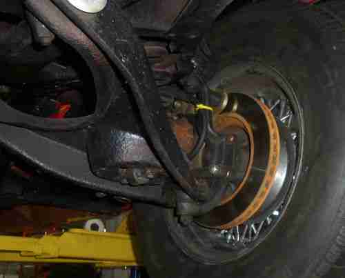 1955 Chevrolet 210 2 door sedan frame off restoration   LOW RESERVE, image 14