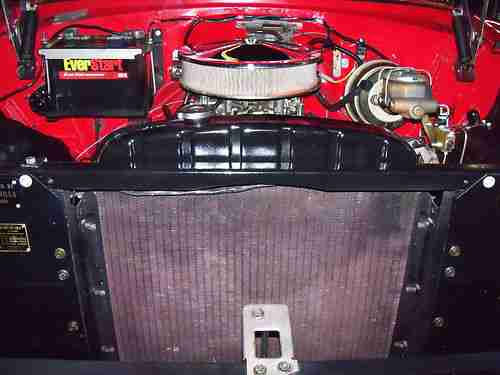 1955 Chevrolet 210 2 door sedan frame off restoration   LOW RESERVE, image 16