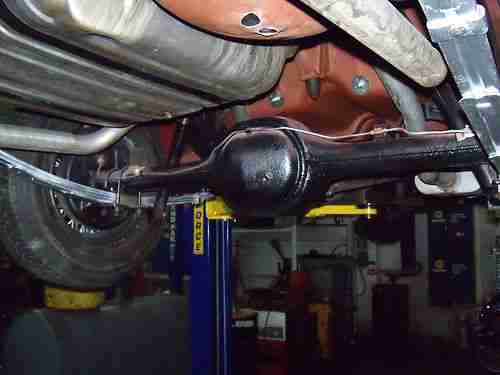 1955 Chevrolet 210 2 door sedan frame off restoration   LOW RESERVE, image 19