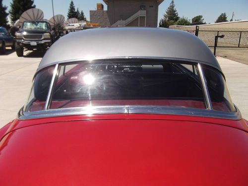 1952 Chevy Tudor Deluxe Hardtop Belair, US $14,000.00, image 9