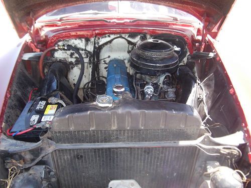1952 Chevy Tudor Deluxe Hardtop Belair, US $14,000.00, image 10