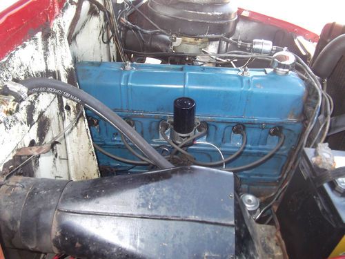 1952 Chevy Tudor Deluxe Hardtop Belair, US $14,000.00, image 11