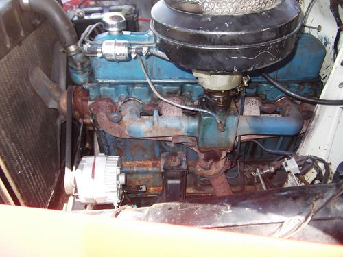 1952 Chevy Tudor Deluxe Hardtop Belair, US $14,000.00, image 12