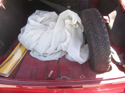 1952 Chevy Tudor Deluxe Hardtop Belair, US $14,000.00, image 14