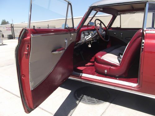 1952 Chevy Tudor Deluxe Hardtop Belair, US $14,000.00, image 15