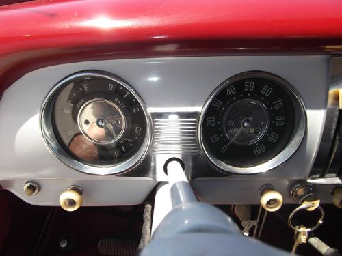 1952 Chevy Tudor Deluxe Hardtop Belair, US $14,000.00, image 16