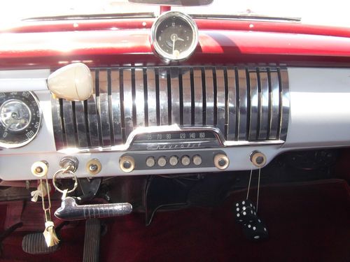 1952 Chevy Tudor Deluxe Hardtop Belair, US $14,000.00, image 17