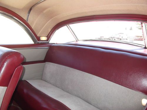 1952 Chevy Tudor Deluxe Hardtop Belair, US $14,000.00, image 18