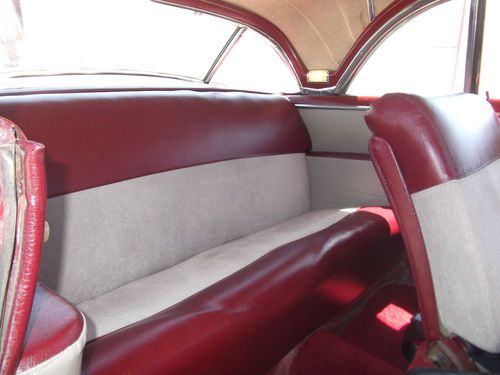 1952 Chevy Tudor Deluxe Hardtop Belair, US $14,000.00, image 19