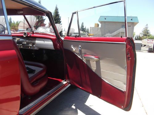 1952 Chevy Tudor Deluxe Hardtop Belair, US $14,000.00, image 21