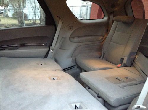 2011 Dodge Durango Crew Sport Utility 4-Door 5.7L, US $28,000.00, image 9