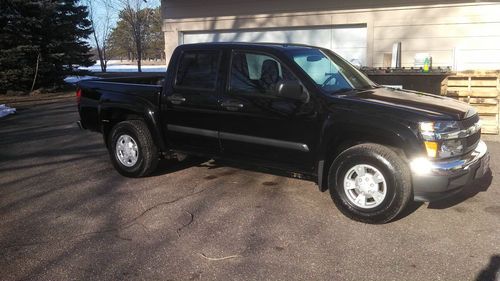 2006 chevrolet colorado