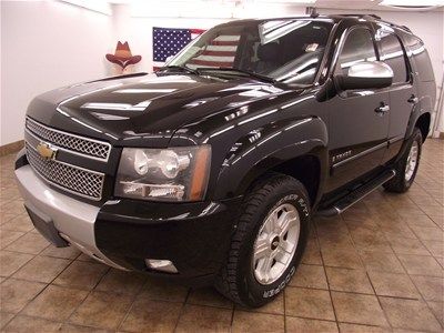 2007 lt 5.3l auto black