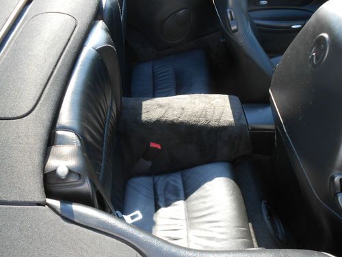 2000 Porsche 911 Carrera Convertible 2-Door 3.4L, US $22,500.00, image 6