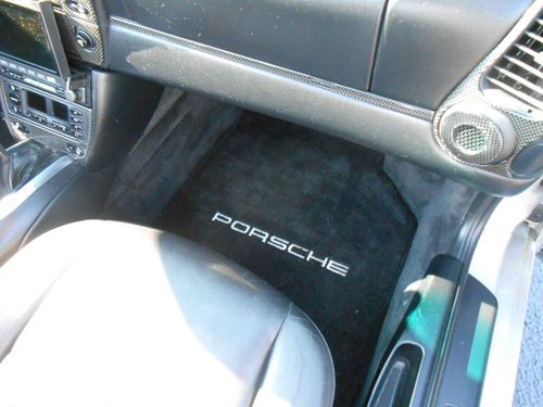 2000 Porsche 911 Carrera Convertible 2-Door 3.4L, US $22,500.00, image 8