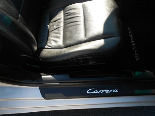 2000 Porsche 911 Carrera Convertible 2-Door 3.4L, US $22,500.00, image 9