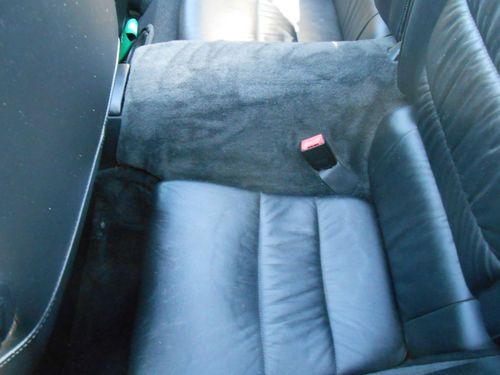 2000 Porsche 911 Carrera Convertible 2-Door 3.4L, US $22,500.00, image 11