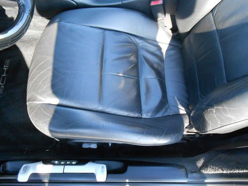 2000 Porsche 911 Carrera Convertible 2-Door 3.4L, US $22,500.00, image 12