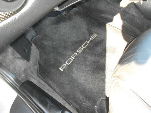 2000 Porsche 911 Carrera Convertible 2-Door 3.4L, US $22,500.00, image 13