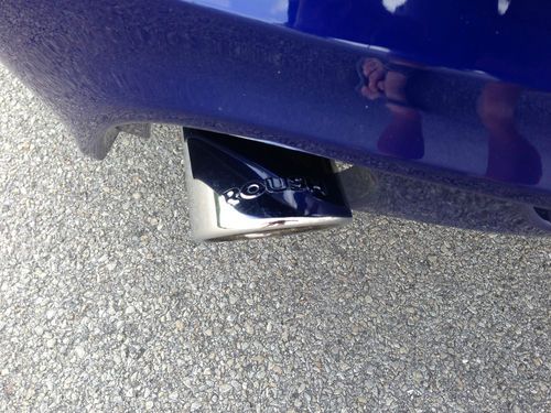 2013 Ford Mustang GT Coupe Premium 2-Door 5.0L (DEEP IMPACT BLUE), US $32,000.00, image 7