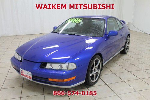 Honda prelude