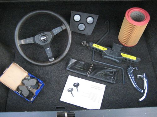 1989 Saab 900 Turbo Convertible 2-Door 2.0L 16 Valves Black Well-Maintained !!!, image 23