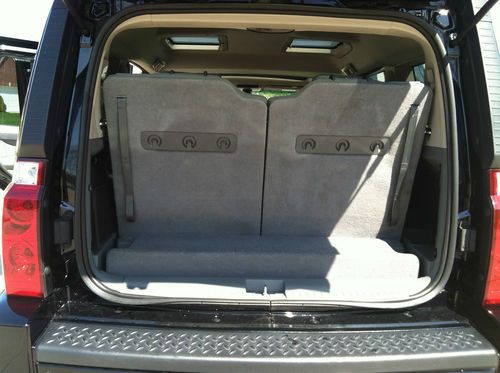2007 Jeep Commander Base Sport Utility 4-Door 3.7L, US $12,900.00, image 10