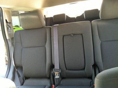 2007 Jeep Commander Base Sport Utility 4-Door 3.7L, US $12,900.00, image 11