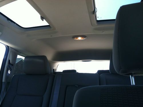 2007 Jeep Commander Base Sport Utility 4-Door 3.7L, US $12,900.00, image 12