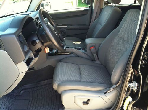 2007 Jeep Commander Base Sport Utility 4-Door 3.7L, US $12,900.00, image 13