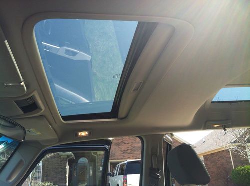 2007 Jeep Commander Base Sport Utility 4-Door 3.7L, US $12,900.00, image 14