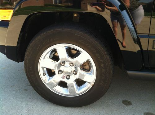 2007 Jeep Commander Base Sport Utility 4-Door 3.7L, US $12,900.00, image 21