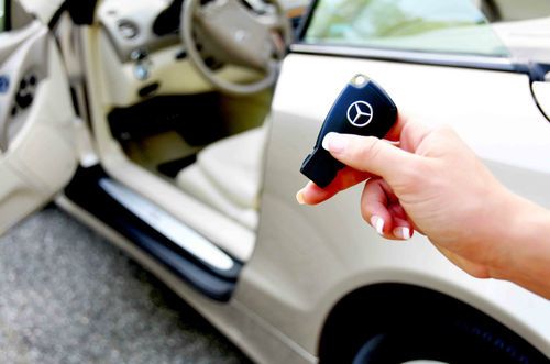 2003 Mercedes-Benz SL500 Base Convertible 2-Door 5.0L, image 15