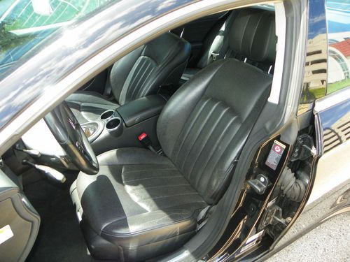 2008 Mercedes-Benz CLS550 AMG 54.000 mil Sport Package, image 16