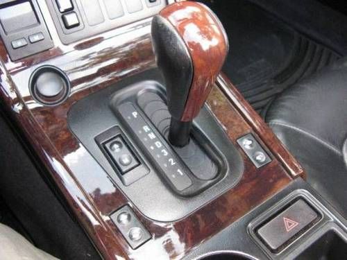 1997 BMW Z3 Roadster Convertible 2-Door 2.8L, image 6