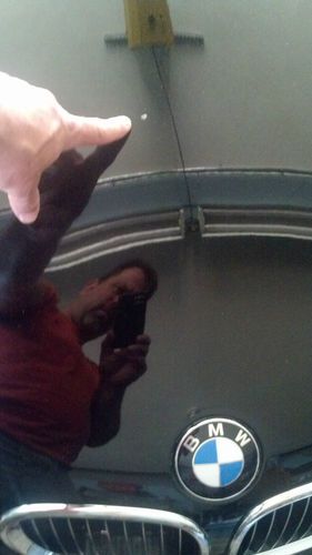 1997 BMW Z3 Roadster Convertible 2-Door 2.8L, image 10