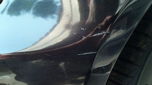 1997 BMW Z3 Roadster Convertible 2-Door 2.8L, image 11