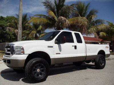 4x4 diesel lifted runs amazingly fla truck!!!!!!!!!