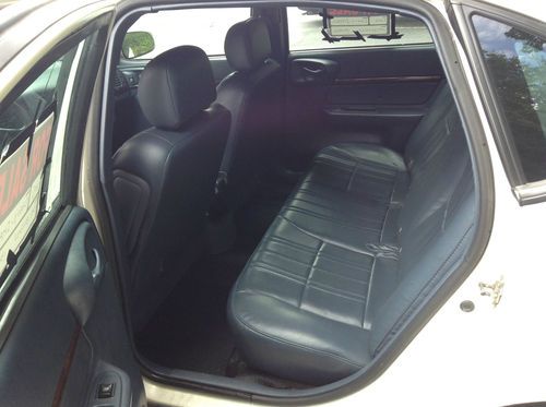 NO RESERVE, 4TH OF JUL SPECIAL, 2005 Chevrolet Impala