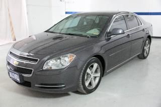 2011 chevrolet malibu 4dr sdn lt w/1lt