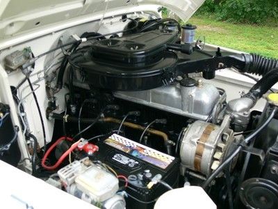 1976 Toyota FJ 40, image 11