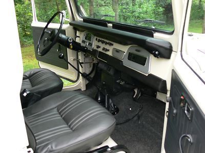 1976 Toyota FJ 40, image 15
