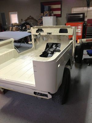 1976 Toyota FJ 40, image 16