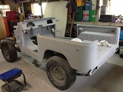 1976 Toyota FJ 40, image 17