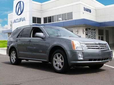 No reserve 2005 91905 miles branded title navigation auto suv gray leather