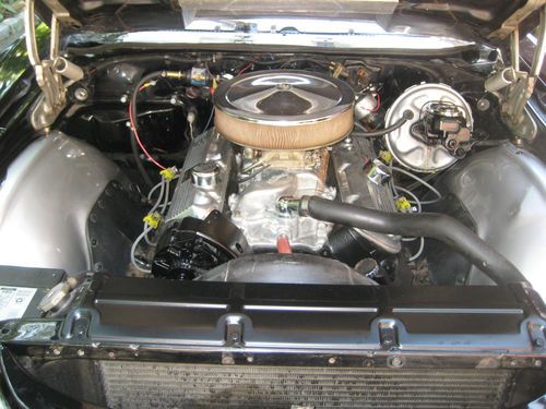 1970 el camino ss