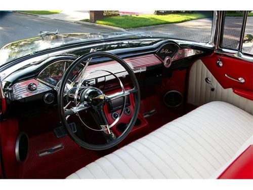 1955 Chevrolet Bel Air, image 4