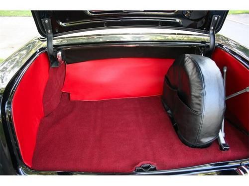 1955 Chevrolet Bel Air, image 5