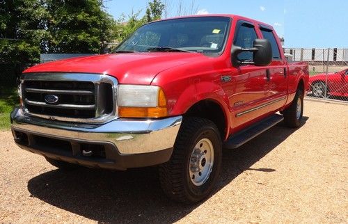 Offroad package short bed fx4 fresh tires bedliner keyless running boards loaded