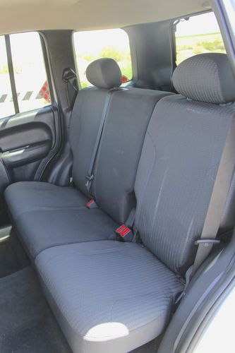 2004 Jeep Liberty Sport Utility 4-Door 3.7L, US $8,500.00, image 4